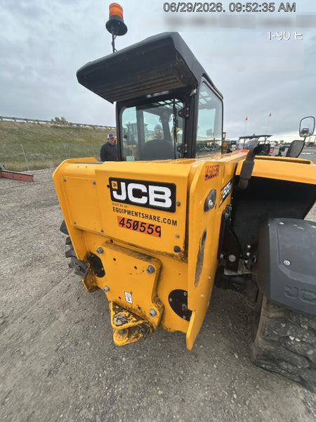2024 JCB 505-20TC