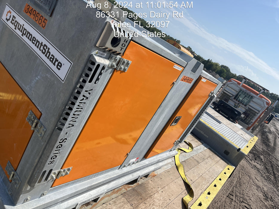 2023 MYERS-SETH MSP PP-150