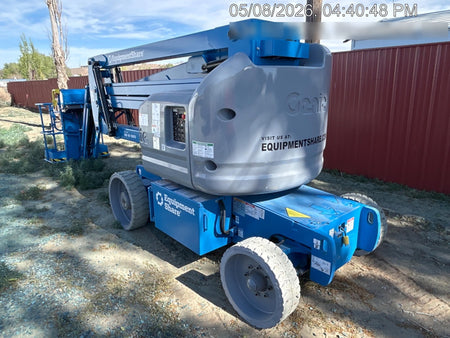 2025 GENIE Z40/23N RJ