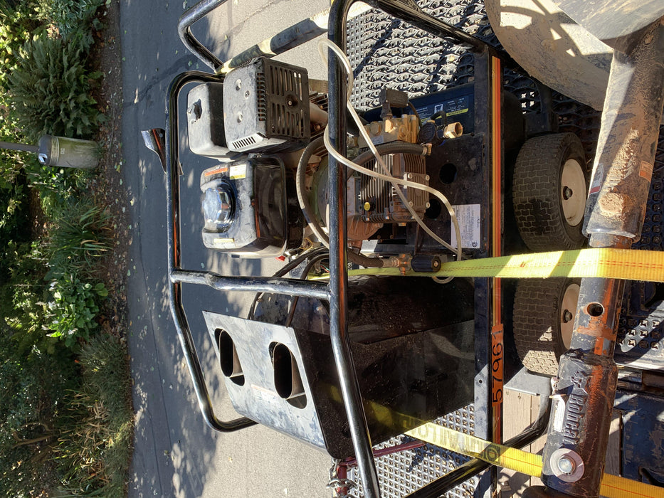 2019 MI-T-M CORPORATION HSP-3504-3MGH