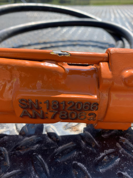 2020 MICHIGAN PNEUMATIC MP-9B