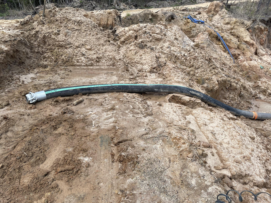 2020 ATLAS COPCO PAS 150 HF CS Enclosed