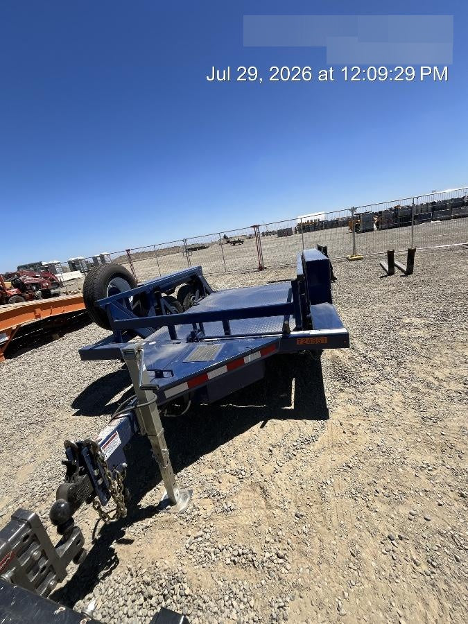 2026 AIR TOW T12-10
