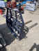 2021 PALADIN 48" Pallet Forks - Paladin