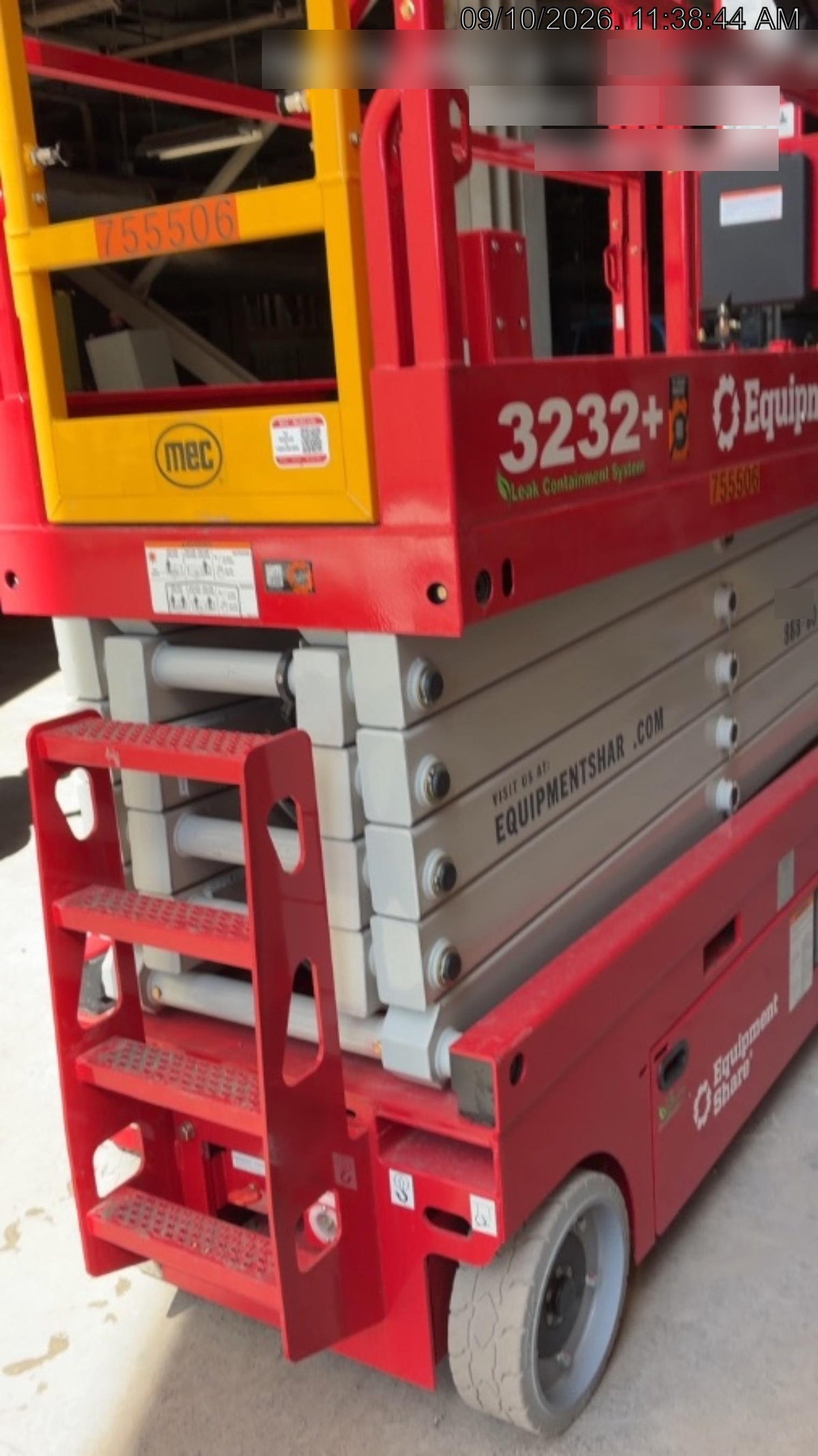 2026 MEC 3232+
