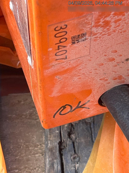 2023 WIDDER 11100