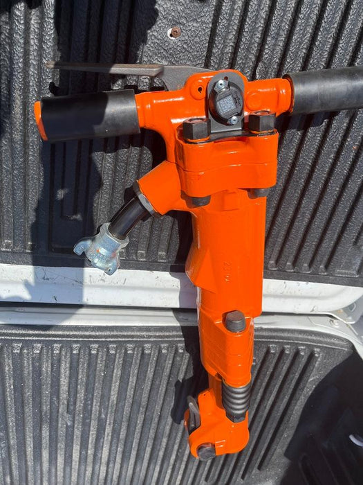 2024 MICHIGAN PNEUMATIC ES-TPB60-118-TRACKER