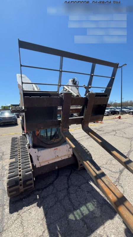 2025 ARROW MATERIAL HANDLING 24" Pallet Fork Frame