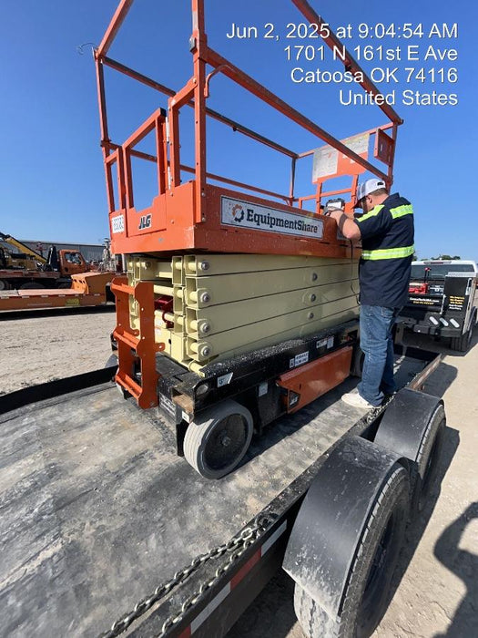 2025 STEELPOINT K16E