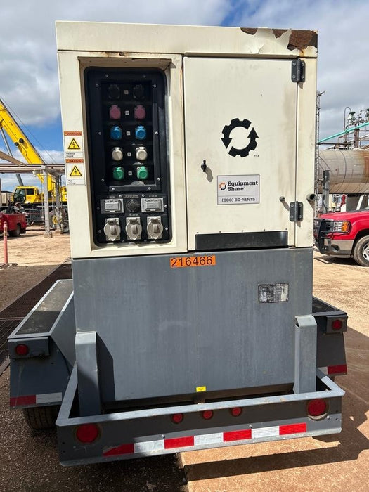 2022 ATLAS COPCO QAS200