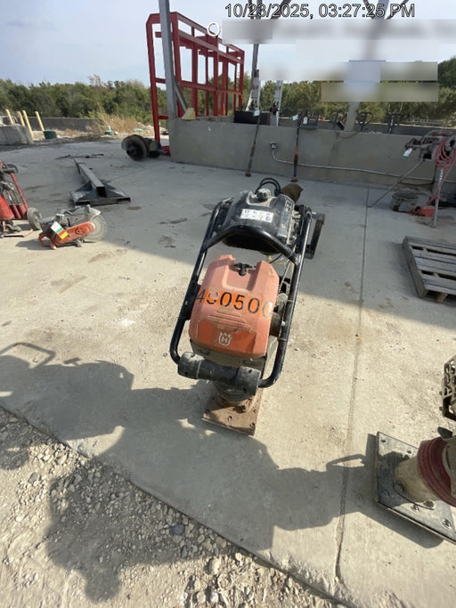 2024 HUSQVARNA LT6005