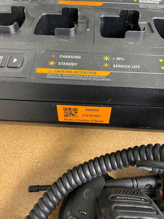 2024 MOTOROLA PMPN4284