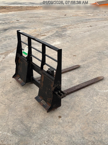 2024 ARROW MATERIAL HANDLING F5100CB