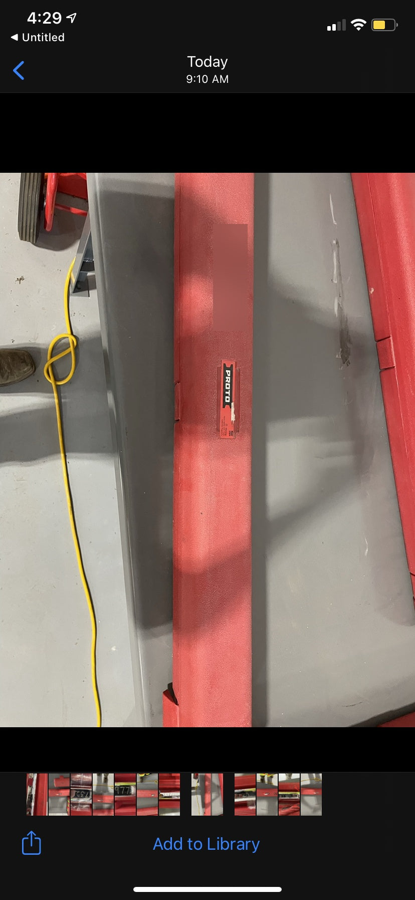 2020 PROTO J6020AB