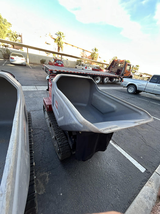 2024 TORO MBTX 2500-TS