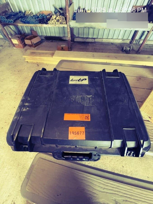 2021 TORCUP VT-500KIT