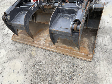 2020 PALADIN Scrap Grapple - 66