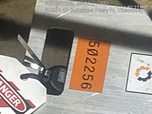 2025 PINNACLE PDQH-3000