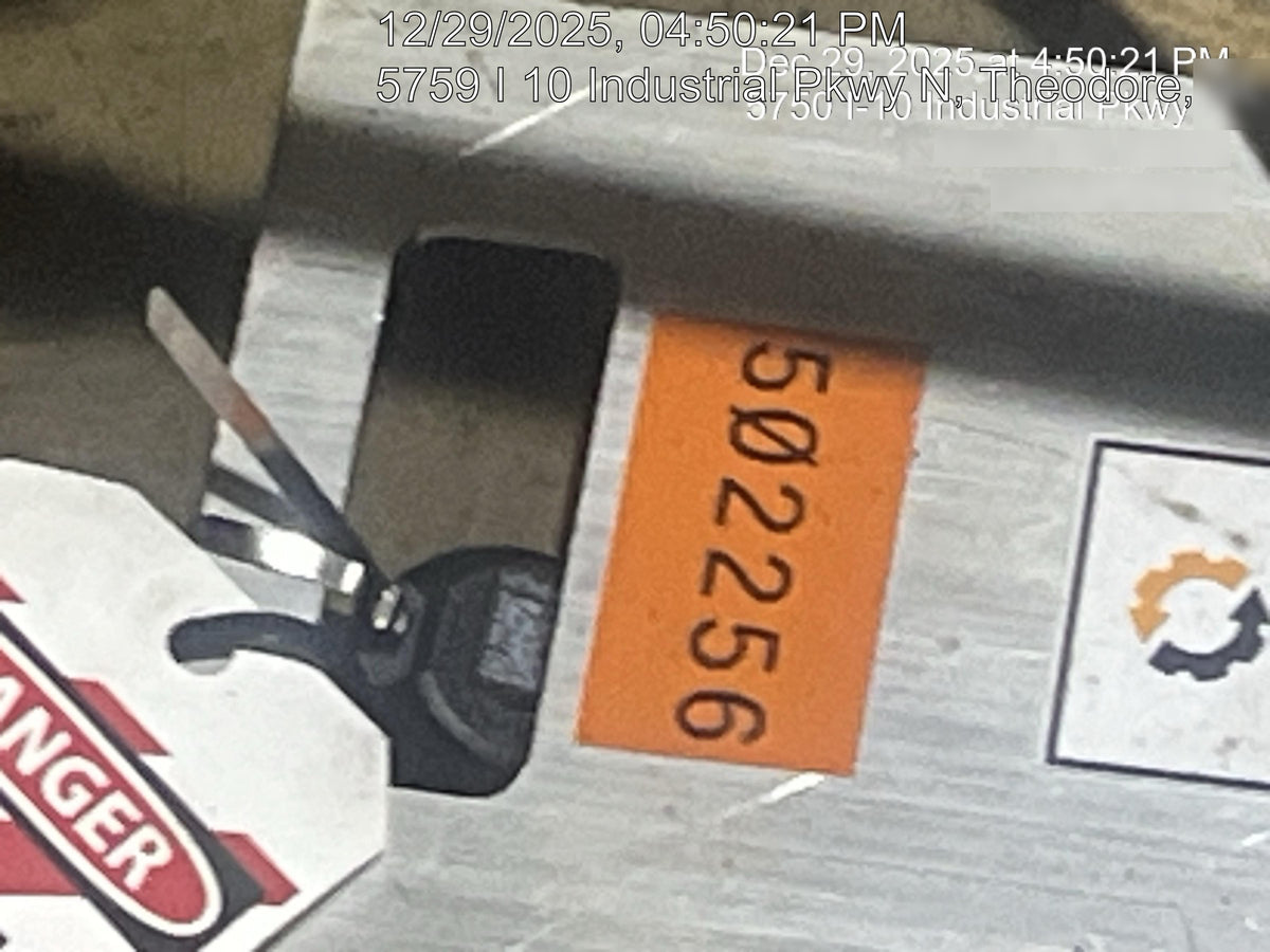 2025 PINNACLE PDQH-3000