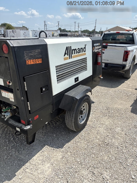 2022 ALLMAND MA400