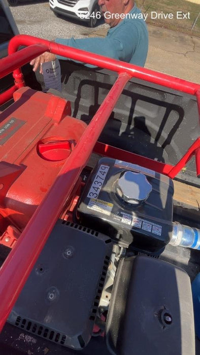 2023 MULTIQUIP QP4TH