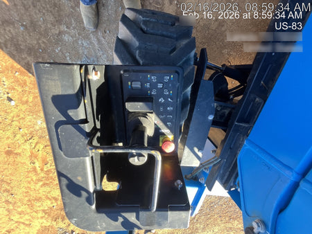 2025 GENIE GS-4390 RT
