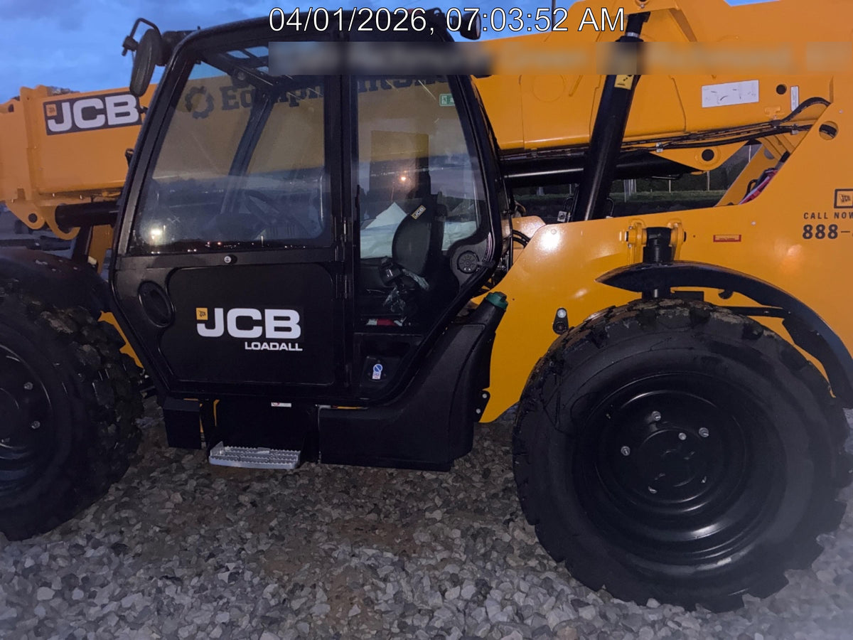 2026 JCB 510-56