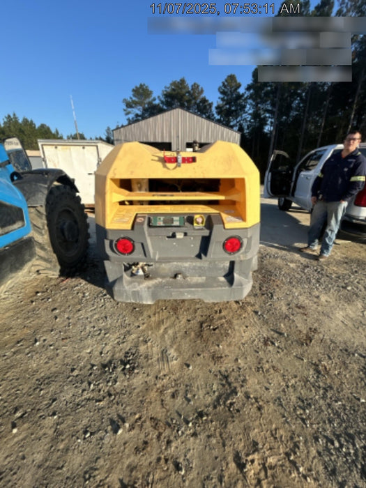 2020 ATLAS COPCO XAS188