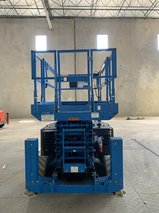 2020 GENIE GS-4069 RT