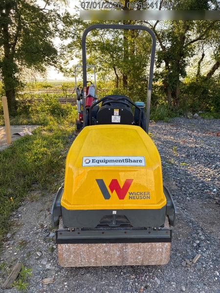 2023 WACKER NEUSON RD12A