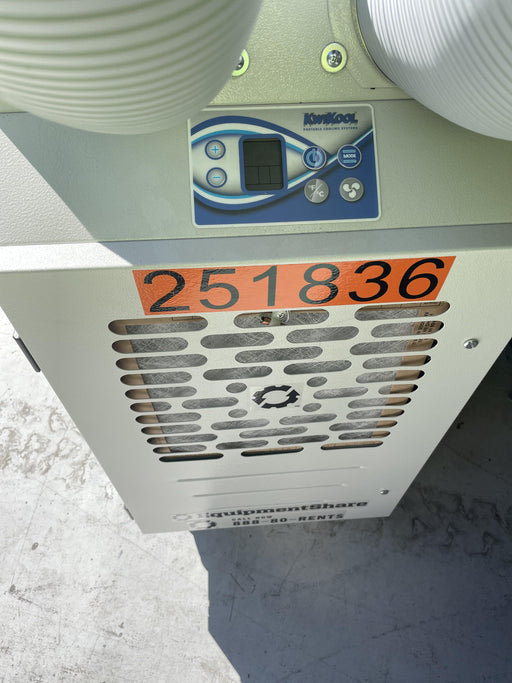 2022 KWIKOOL KPAC1811-2