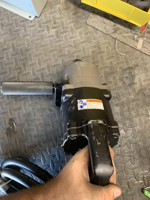 2021 INGERSOLL RAND 3942B2TI