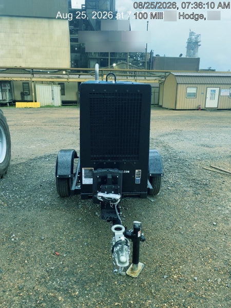 2026 MILLER ELECTRIC BIG BLUE 500