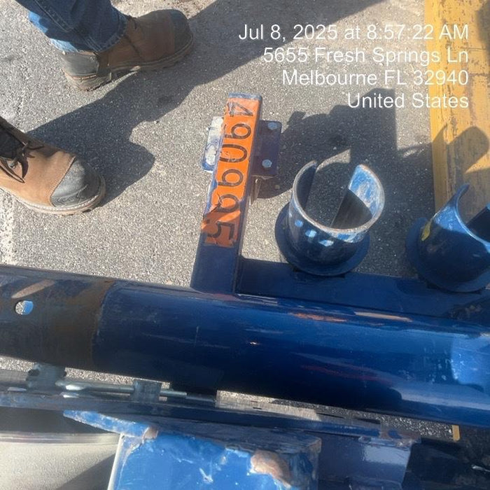 2025 CURRENT TOOLS 100A