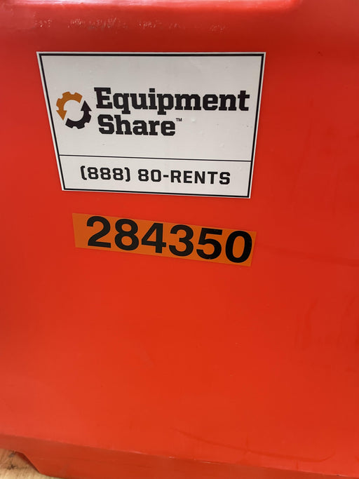 2022 HOUSTON BARRICADE 3206-70