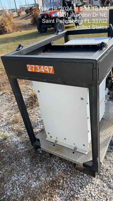 2022 TRYSTAR TF-30KVA480-208SDC-CG-D