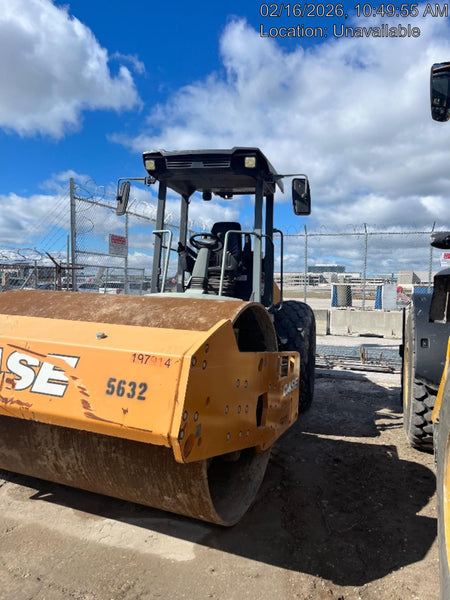 2021 CASE SV211E