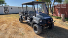 2023 Club Car CA1700D Canopy, Diesel, 4 Passenger