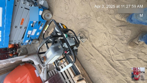 2023 MULTIQUIP MTR40HF