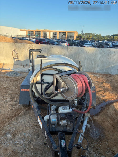 2023 WYLIE EXP-500L