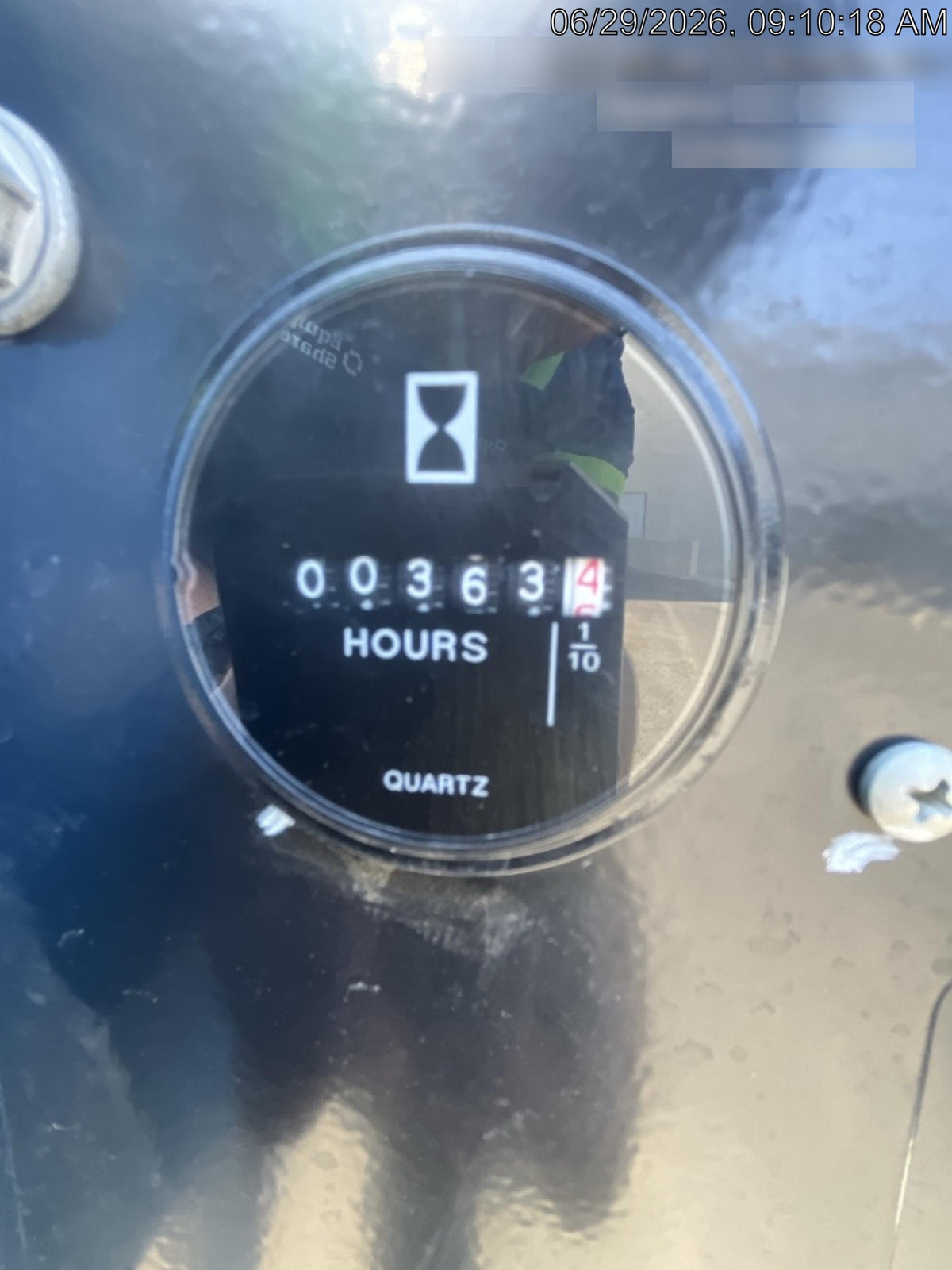 2024 GENIE GS-4390 RT