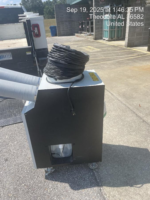 2023 KWIKOOL KPAC1411-2