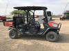 2019 KUBOTA RTV-X1140W-H (Canopy)