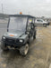 2023 Club Car CA1700D Canopy, Diesel, 4 Passenger