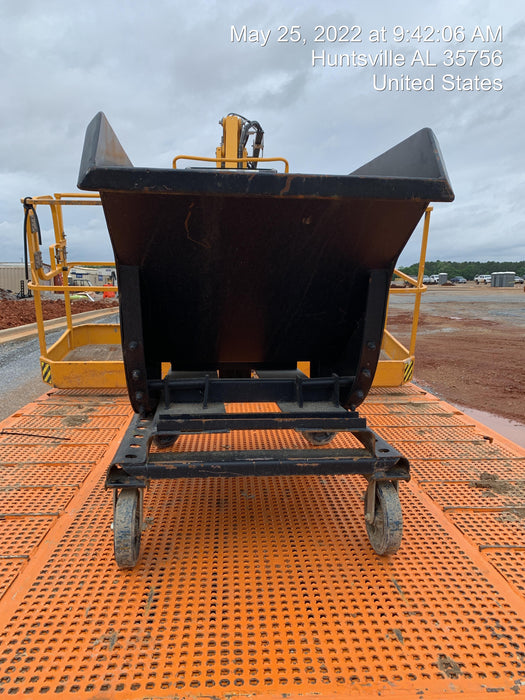 2020 STAR INDUSTRIES 1805N Hopper