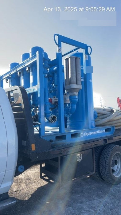 2024 HANKISON RDH-1550G