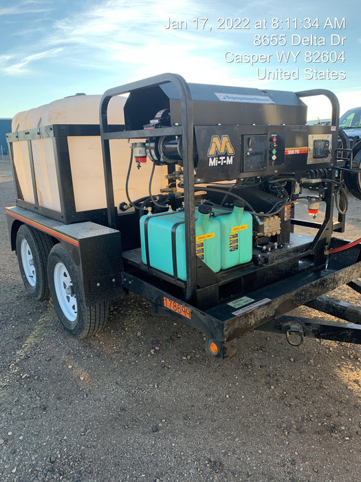 2021 MI-T-M CORPORATION HS-3006-0MDK-UR