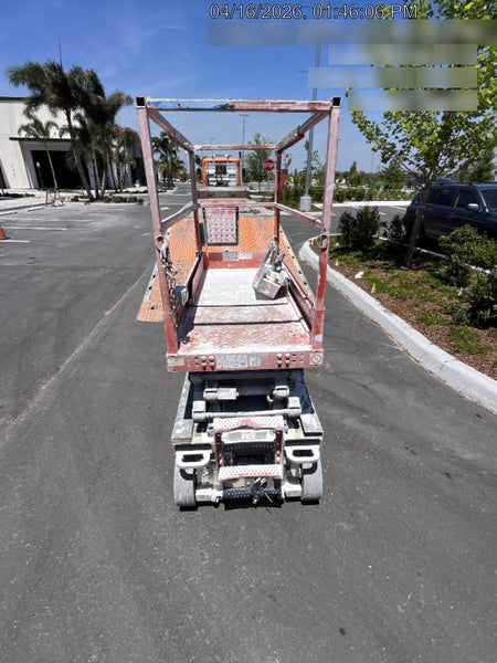 2019 SKYJACK SJIII-3219
