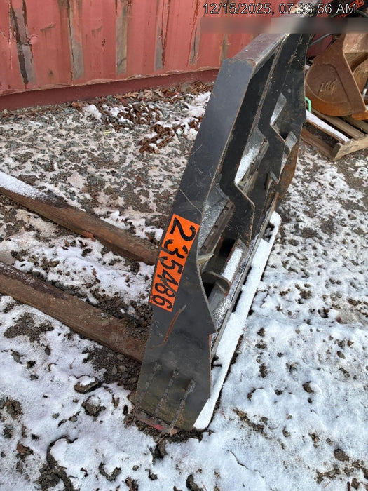 2022 PALADIN 48" Pallet Forks - Paladin