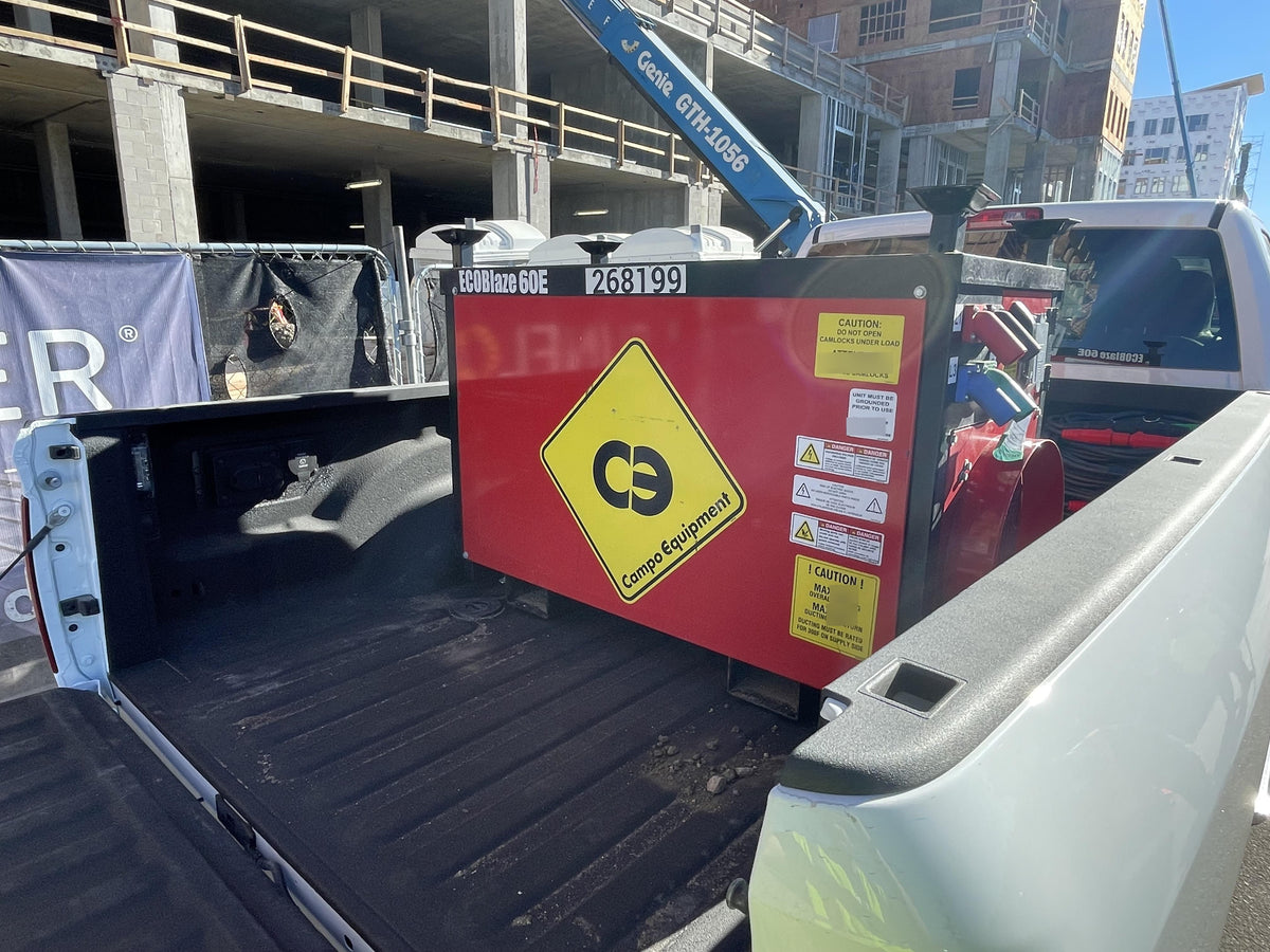 2022 CAMPO EB60E240480V